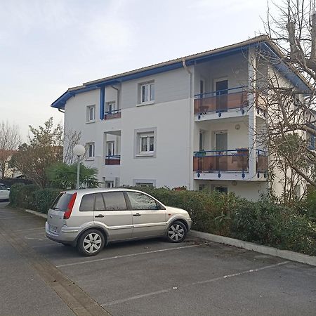 Bayonne Appartement 63M2 Avec Terrase Parking Wifi מראה חיצוני תמונה
