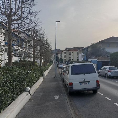 Bayonne Appartement 63M2 Avec Terrase Parking Wifi מראה חיצוני תמונה