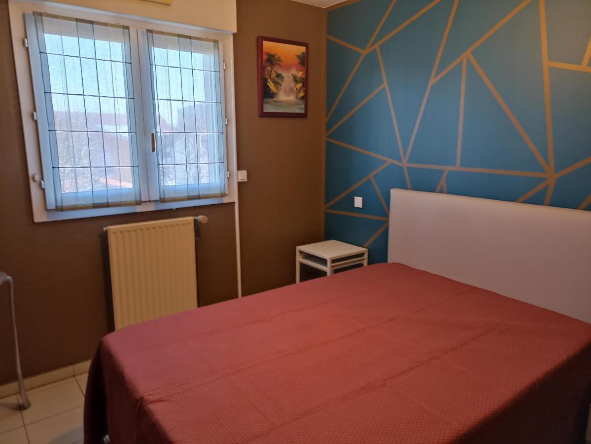 Bayonne Appartement 63M2 Avec Terrase Parking Wifi מראה חיצוני תמונה