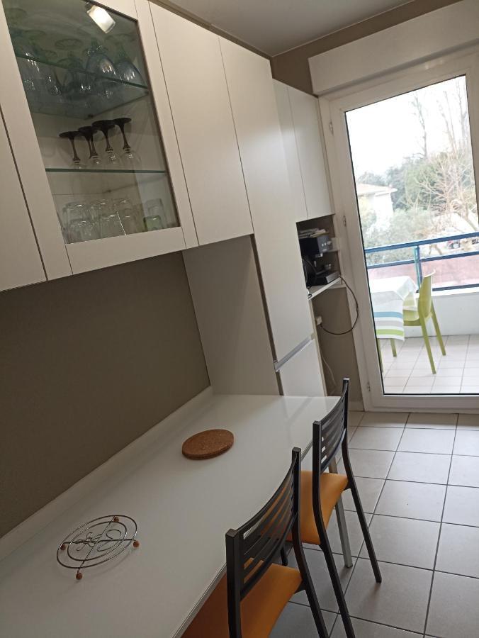 Bayonne Appartement 63M2 Avec Terrase Parking Wifi מראה חיצוני תמונה